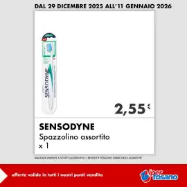 Volantino Iper Tosano settimana 3 Pagina 4