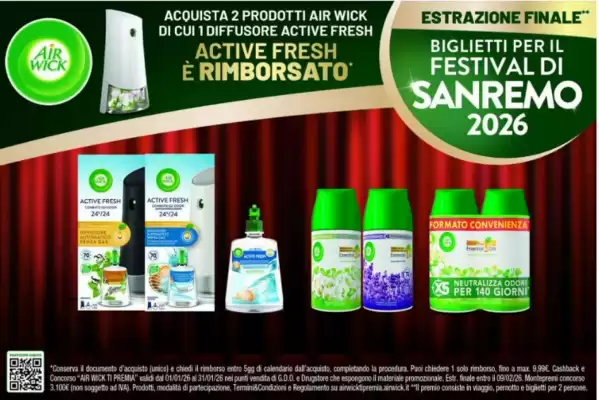 Volantino Iper Tosano (valido fino al 31-01)