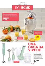 Volantino In'S Mercato Pagina 16