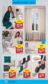 Folleto ALDI semana 4 Página 12