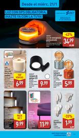 Folleto ALDI semana 4 Página 13