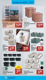 Folleto ALDI semana 4 Página 14