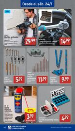 Folleto ALDI semana 4 Página 16