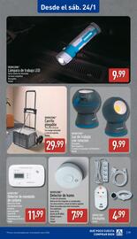 Folleto ALDI semana 4 Página 17