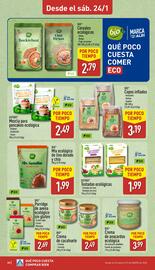 Folleto ALDI semana 4 Página 20