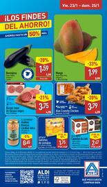 Folleto ALDI semana 4 Página 24