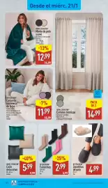 Folleto ALDI semana 4 Página 12