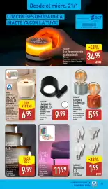 Folleto ALDI semana 4 Página 13