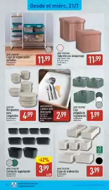 Folleto ALDI semana 4 Página 14