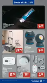 Folleto ALDI semana 4 Página 17