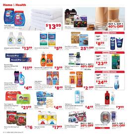 Family Fresh Market weekly ad week 3 Page 12