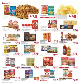 Family Fresh Market weekly ad week 3 Page 10
