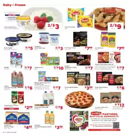 Family Fresh Market weekly ad week 3 Page 11