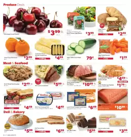 Family Fresh Market weekly ad week 3 Page 2
