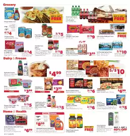 Family Fresh Market weekly ad week 3 Page 3