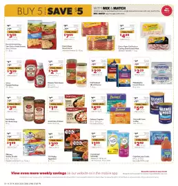 Family Fresh Market weekly ad week 3 Page 4