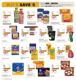 Family Fresh Market weekly ad week 3 Page 5