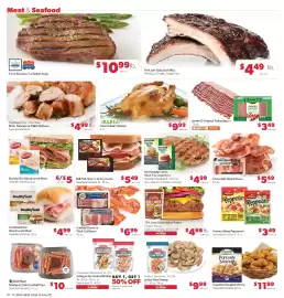 Family Fresh Market weekly ad week 3 Page 7