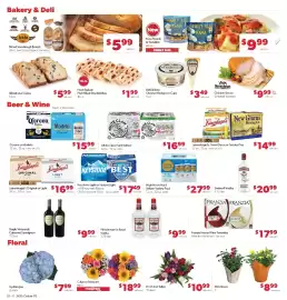 Family Fresh Market weekly ad week 3 Page 8