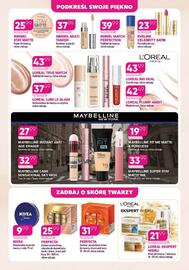 Koliber drogerie gazetka Strona 2