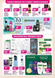 Koliber drogerie gazetka Strona 3