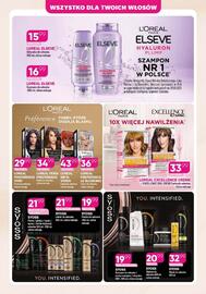 Koliber drogerie gazetka Strona 4