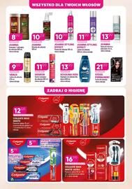 Koliber drogerie gazetka Strona 5