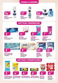 Koliber drogerie gazetka Strona 6
