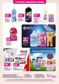 Koliber drogerie gazetka Strona 8