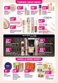 Koliber drogerie gazetka Strona 2