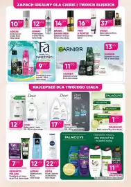 Koliber drogerie gazetka Strona 3