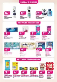 Koliber drogerie gazetka Strona 6