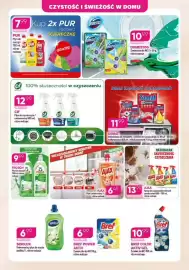 Koliber drogerie gazetka Strona 7