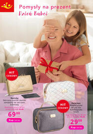 Poczta Polska gazetka Strona 4