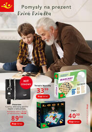 Poczta Polska gazetka Strona 5