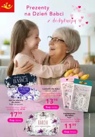 Poczta Polska gazetka Strona 3