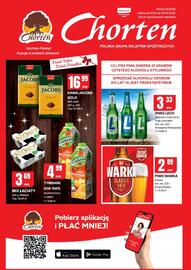 Chorten gazetka Strona 1