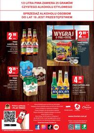 Chorten gazetka Strona 4