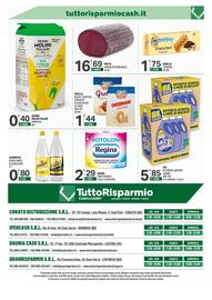 Volantino Tutto Risparmio Cash&Carry Pagina 32