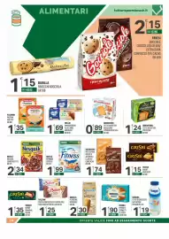 Volantino Tutto Risparmio Cash&Carry Pagina 10