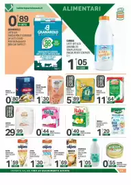 Volantino Tutto Risparmio Cash&Carry Pagina 13