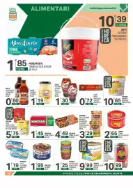 Volantino Tutto Risparmio Cash&Carry Pagina 16