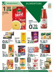 Volantino Tutto Risparmio Cash&Carry Pagina 17
