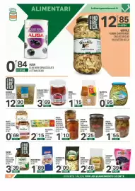 Volantino Tutto Risparmio Cash&Carry Pagina 18