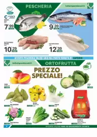 Volantino Tutto Risparmio Cash&Carry Pagina 2