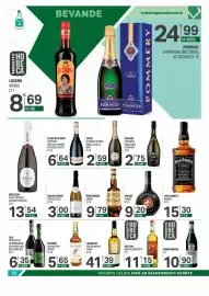 Volantino Tutto Risparmio Cash&Carry Pagina 22