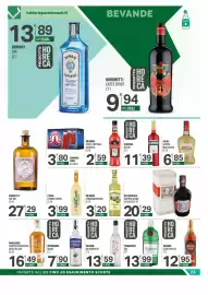 Volantino Tutto Risparmio Cash&Carry Pagina 23