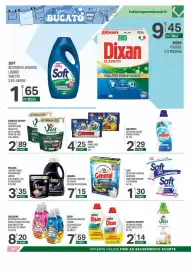Volantino Tutto Risparmio Cash&Carry Pagina 24