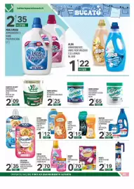 Volantino Tutto Risparmio Cash&Carry Pagina 25