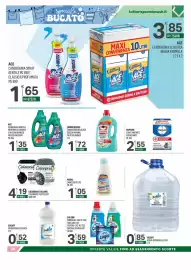 Volantino Tutto Risparmio Cash&Carry Pagina 26